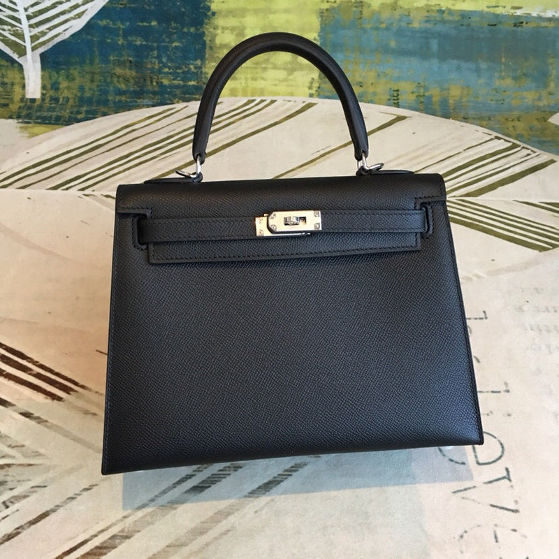 Satchel Bags - HMS-Bags - 1226