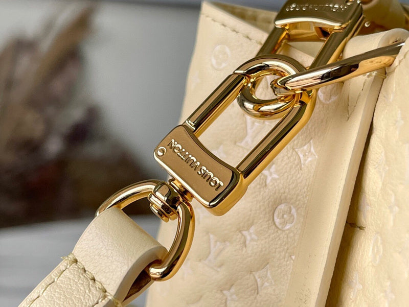 Fashion Lu-Vi bags - 4136