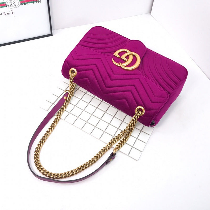 Glami Fashion - GCI Bags - 2492