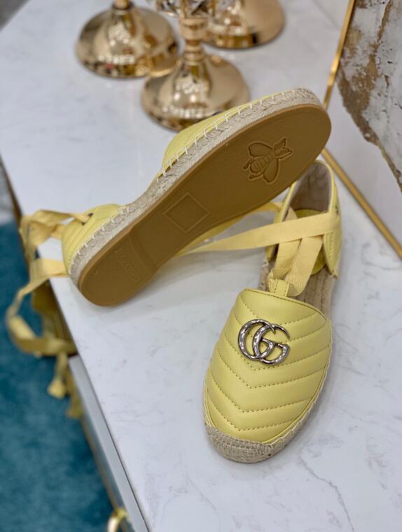 SAMC - GUKI Women Shoes - 2033