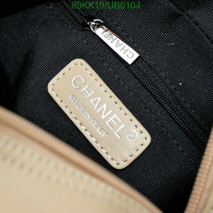 SAMC - CHL Bags Crossbody - 086
