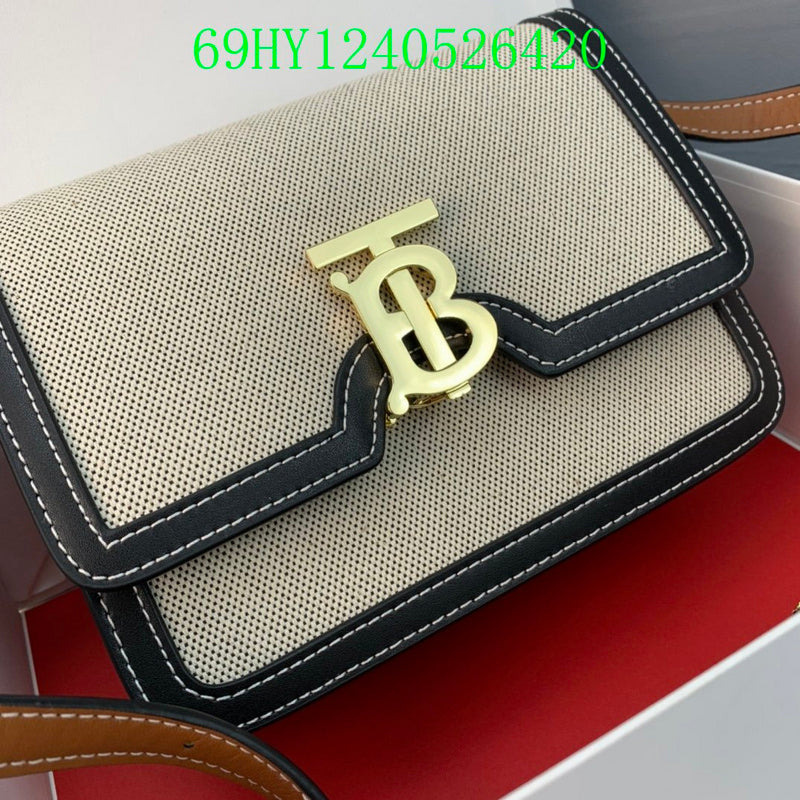 ELE Fashion -BBR Bags - 528