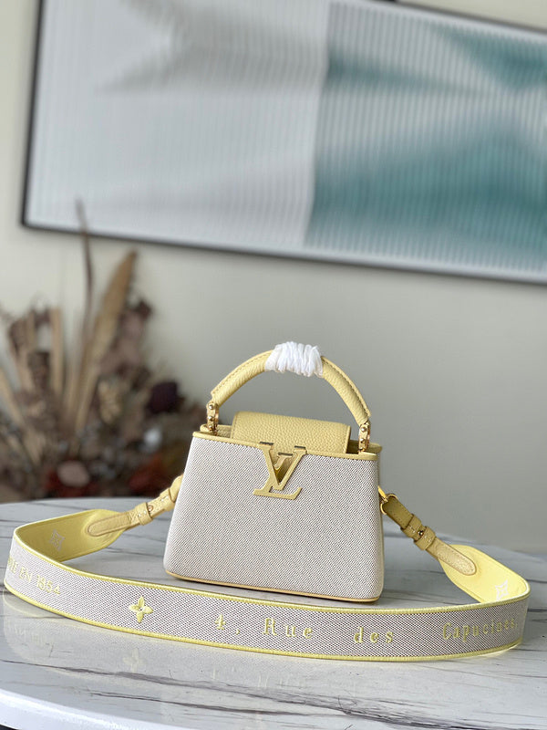 GlamI Lu-Vi bags - 5020