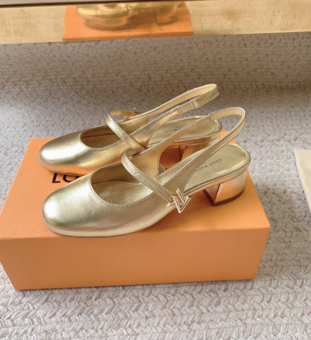 Glamy - LOV Women Shoes - 103