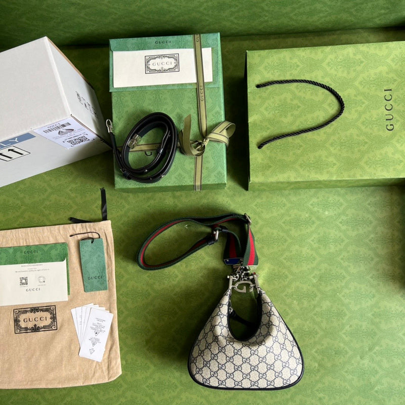 Glami Fashion - GCI Bags - 9603