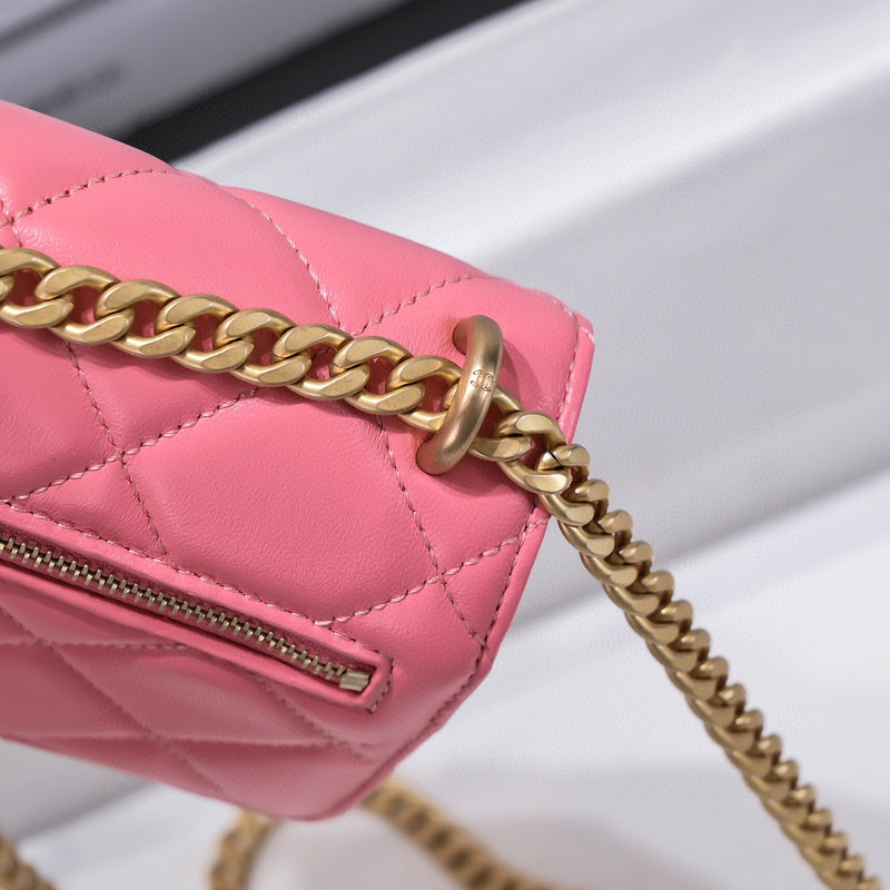 Satchel Bags - CHL Bags - 2934