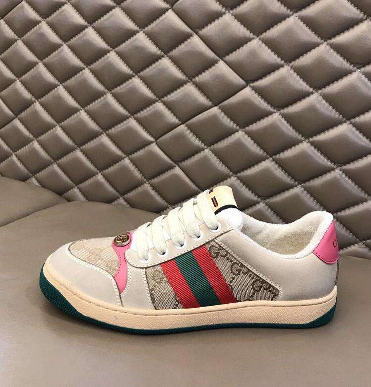SAMC - GUKI Women Shoes - 927