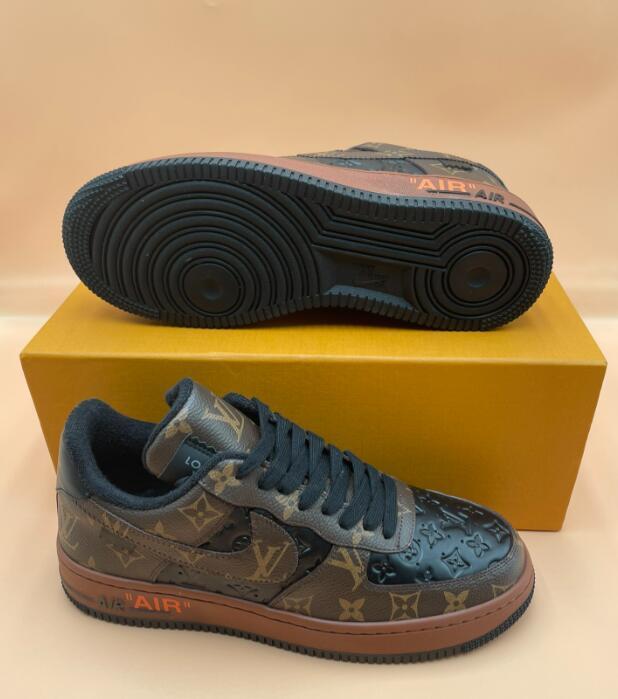 glamy - LOV Men Shoes - 965