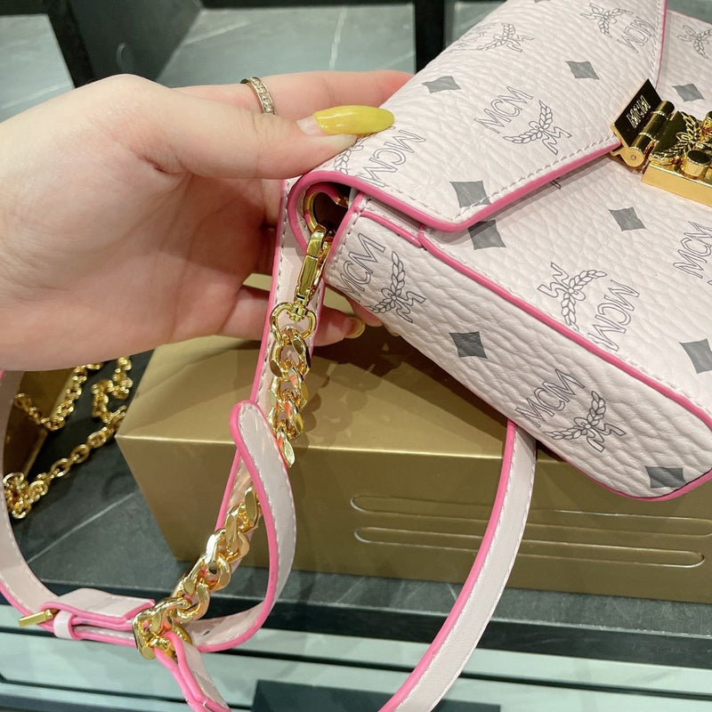 Glami- - MQM Bags - 049