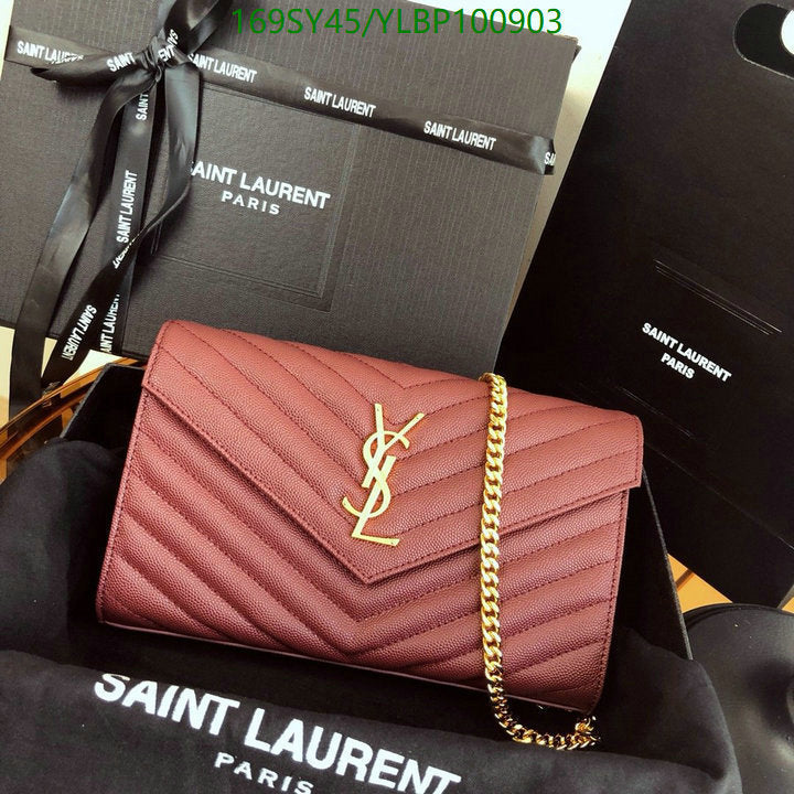 SAMC - YLS Bags - 469