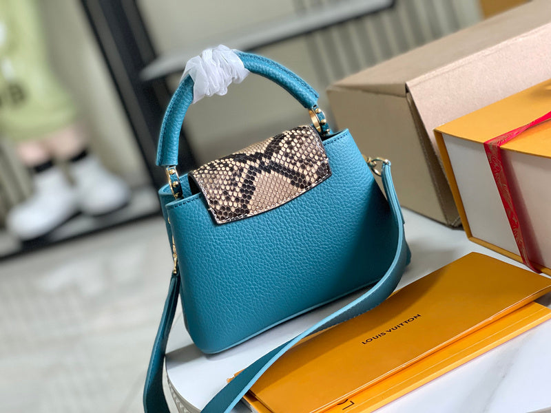 Glamy - LOV Bags - 357