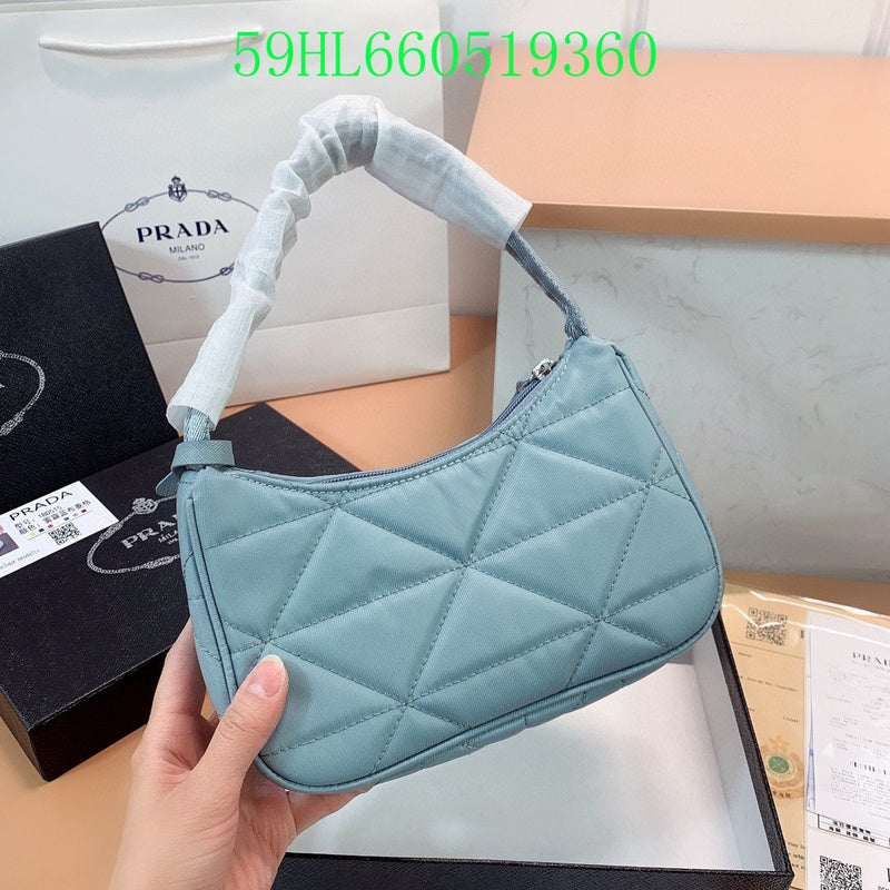 Satchel Bags - PDA Bags - 4292