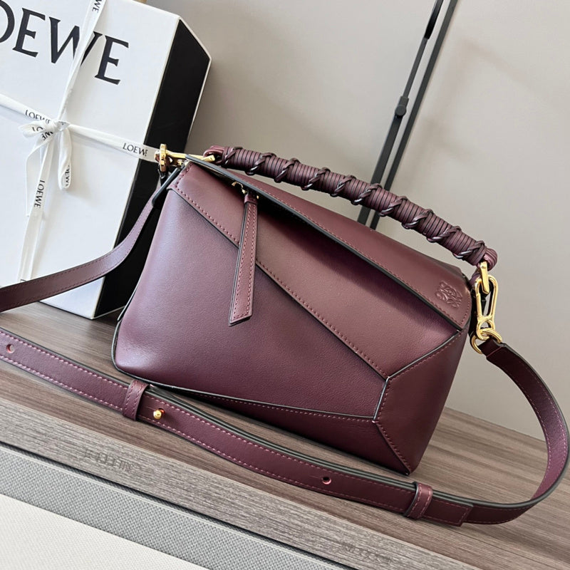 Glamy - LWO Bags - 252