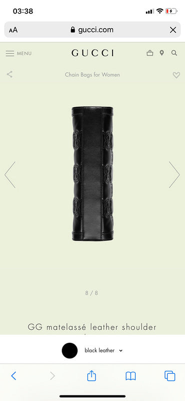 Glami Fashion - GCI Bags - 12820