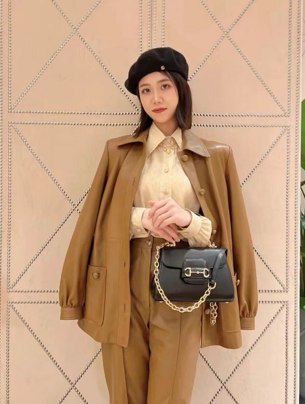 Satchel Bags - GCI Bags - 632