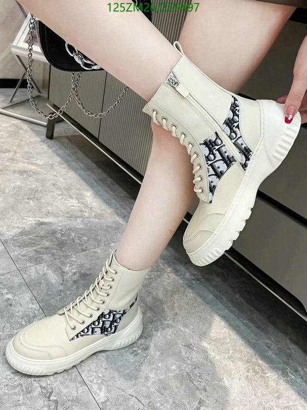 SAMCC - DOR Women Shoes - 1615