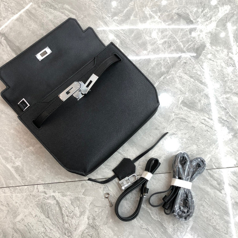 Satchel Bags - HMS-Bags - 941
