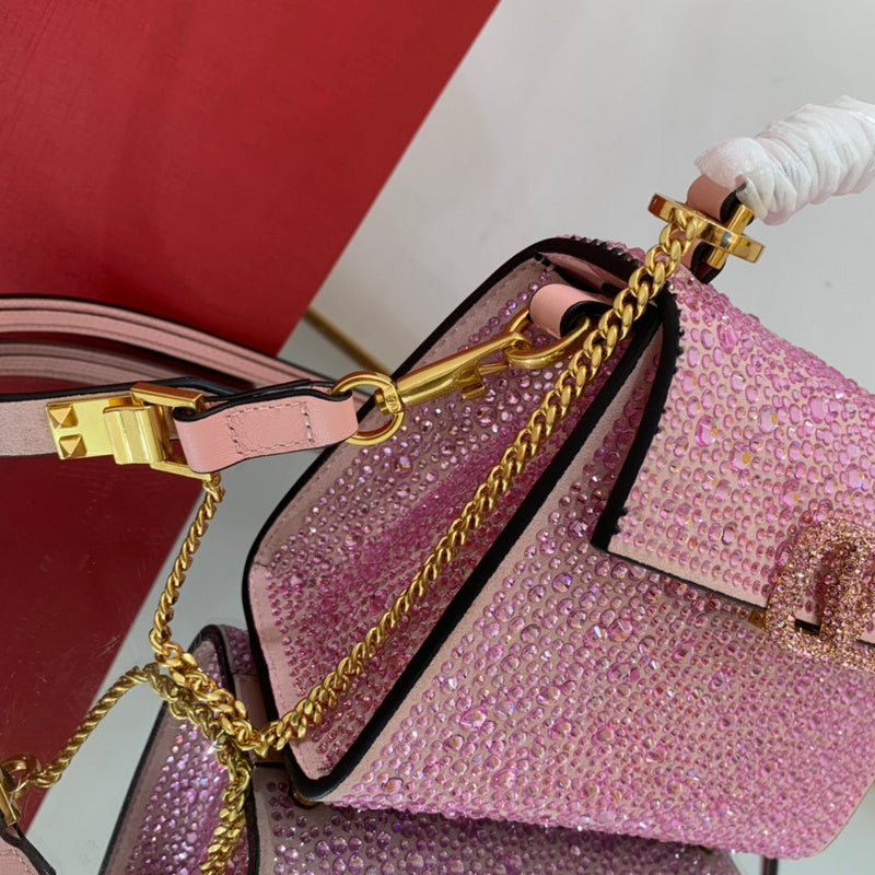 Glamy - VEL Bags - 1064
