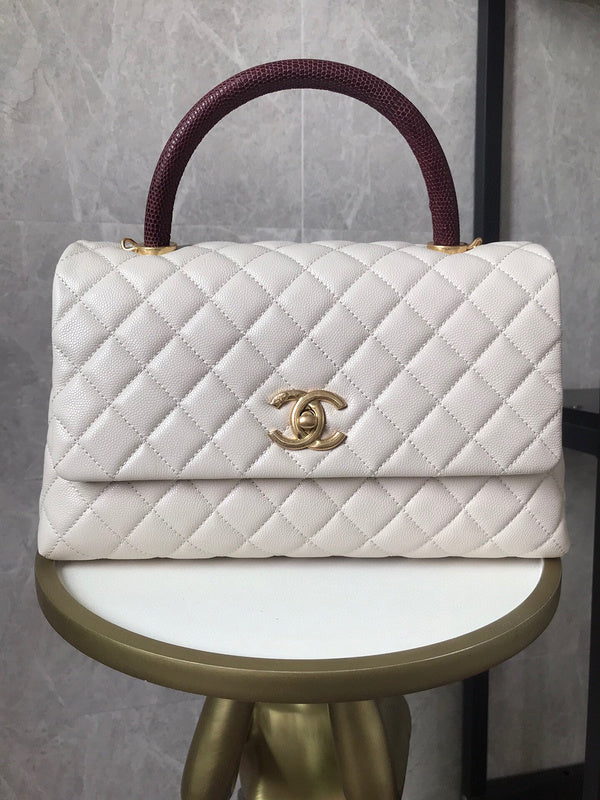 Satchel Bags - CHL Bags - 3784