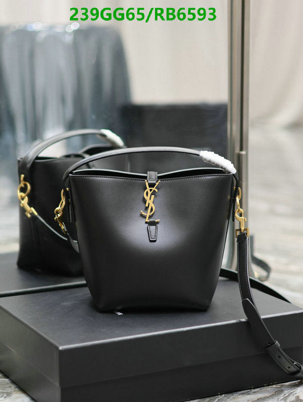 SAMC - YLS Bags - 120