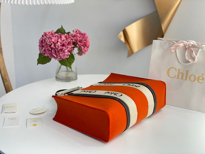 Glamy - CLE Bags - 129