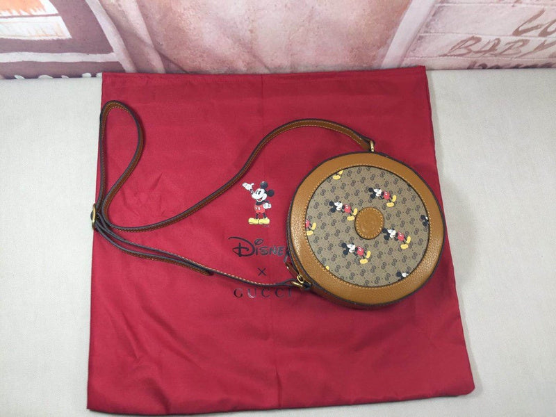 Glami Fashion - GCI Bags - 11117