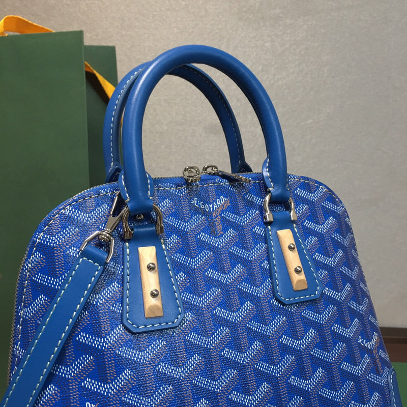 Satchel Bags - GOD Bags - 928