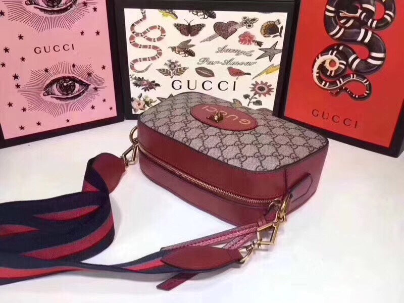 Satchel Bags - GCI Bags - 1394