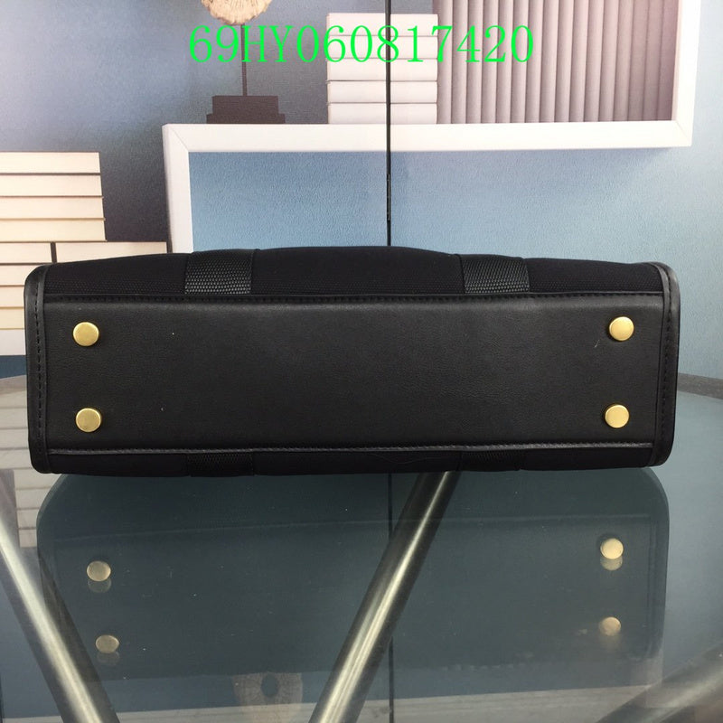 Satchel Bags - BGA Bags - 2447