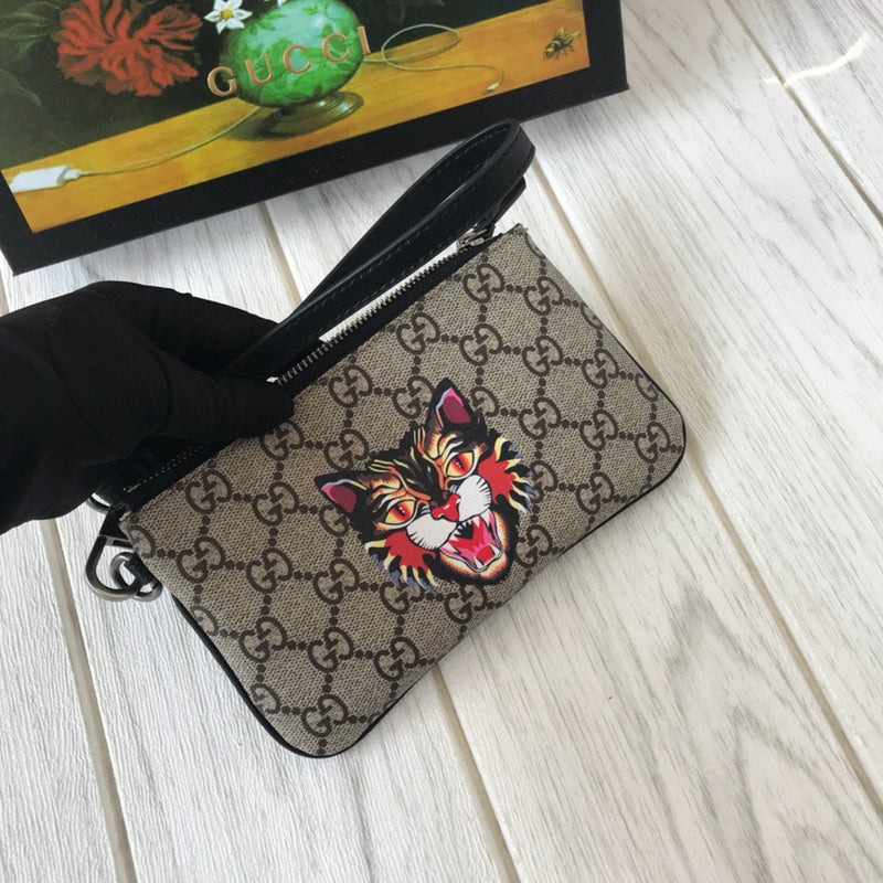 Satchel Bags - GCI Bags - 2640