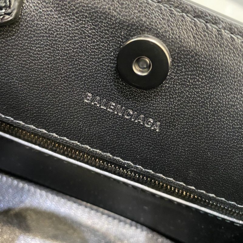 Satchel Bags - BGA Bags - 174