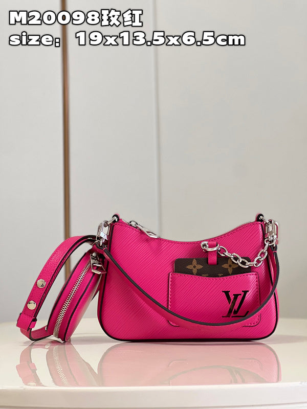 Satchel Bags - VL Bags - 1710