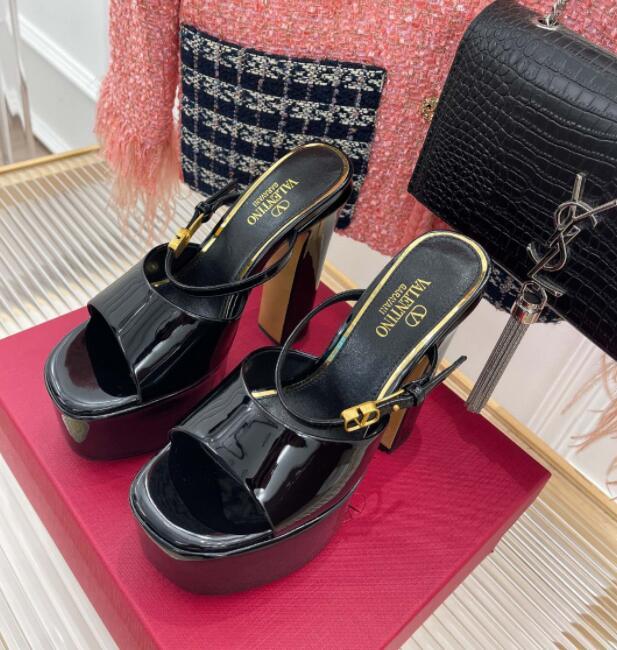 SAMC - VEL Women Shoes - 297