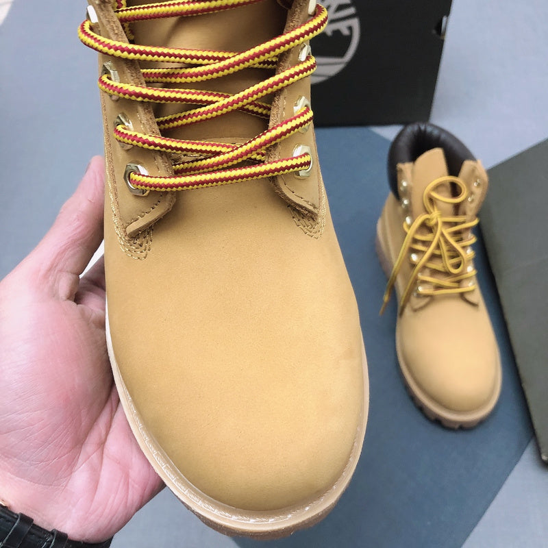 Glami - BRE Men Shoes - 478