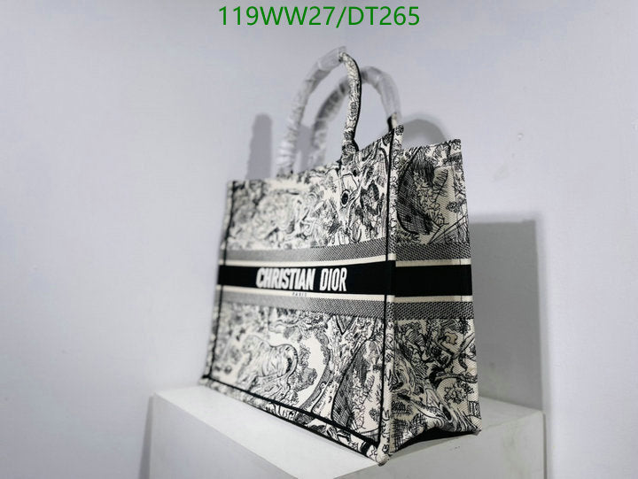 SAMCC - DOR Bags - 790