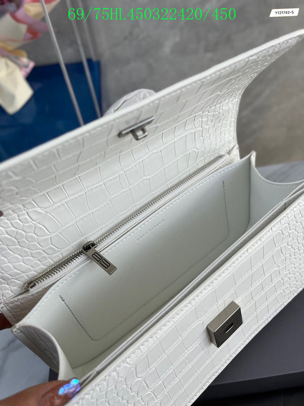 Satchel Bags - BGA Bags - 2372