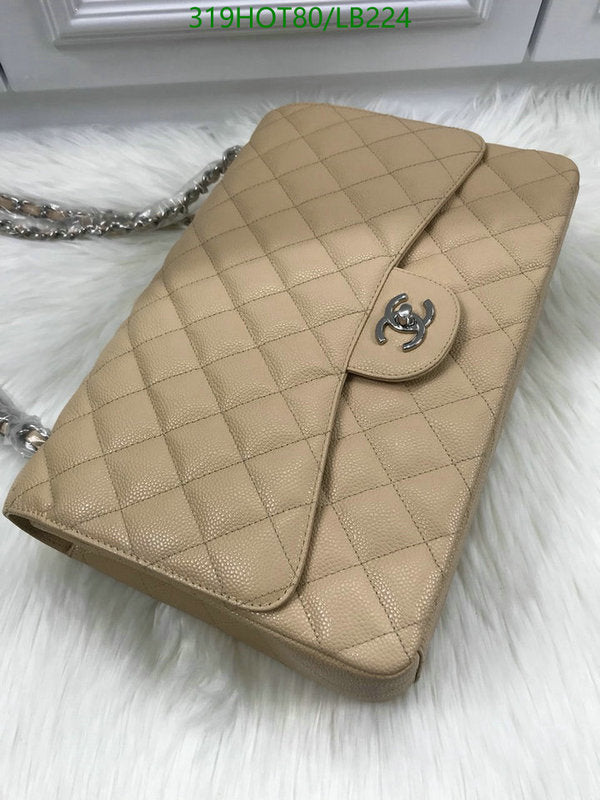 SAMC - CHL Bags - 950