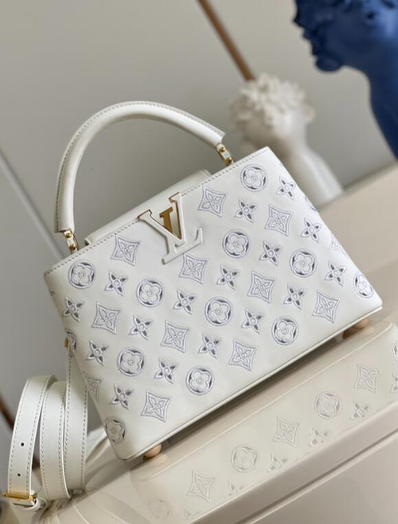 SAMC - LOV Bags - 1492