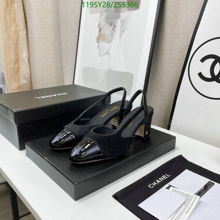 SAMC - CHL Women Shoes Ballet - 226