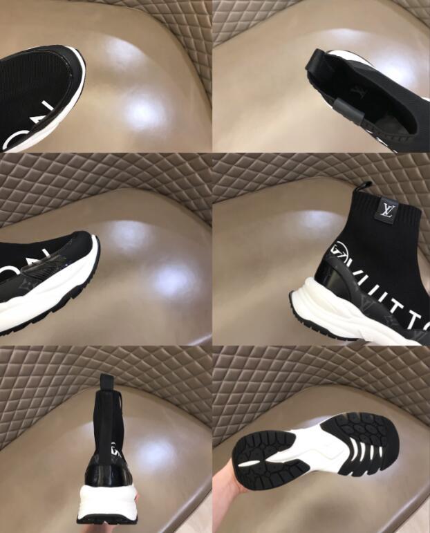 SAMC - LOV Men Shoes - 672