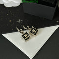 SAMC - CHL Jewelry Earrings - 085