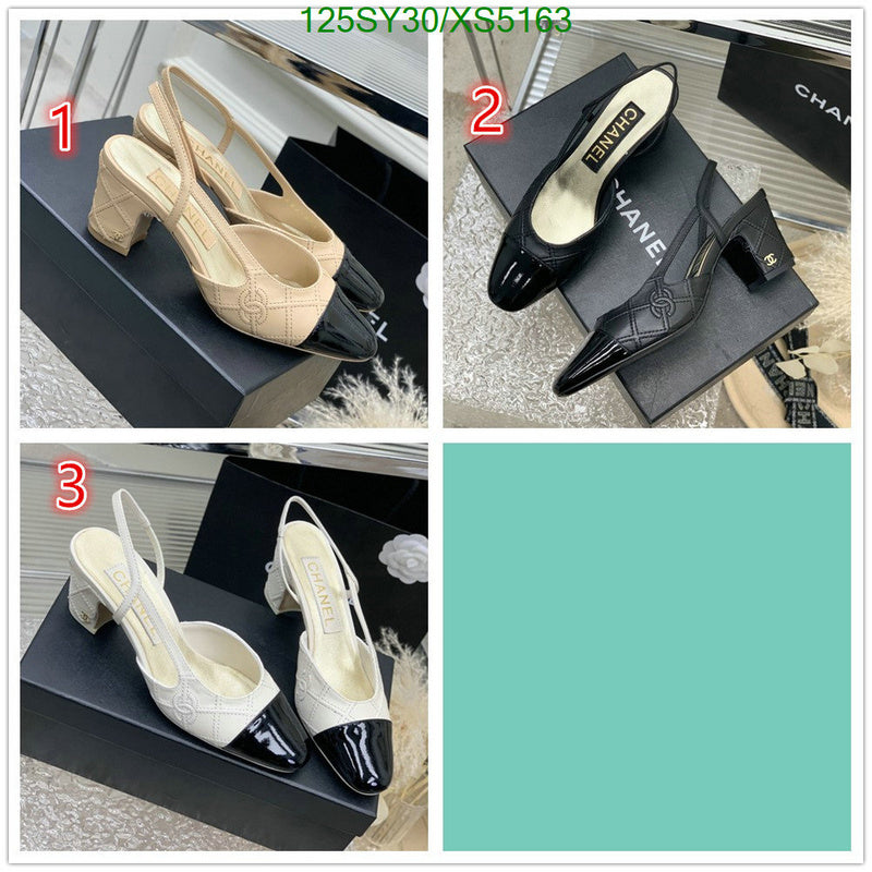 SAMC - CHL Women Shoes Ballet - 247