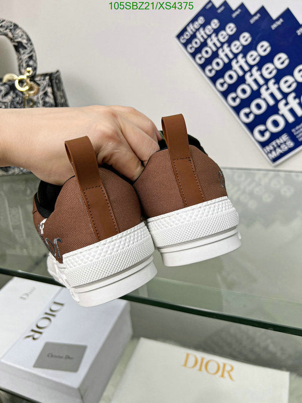 SAMCC - DOR Women Shoes - 1990