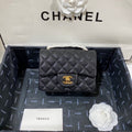 Satchel Bags - CHL Bags - 4158