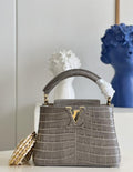 SAMC - LOV Bags - 1742