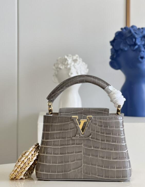 SAMC - LOV Bags - 1742