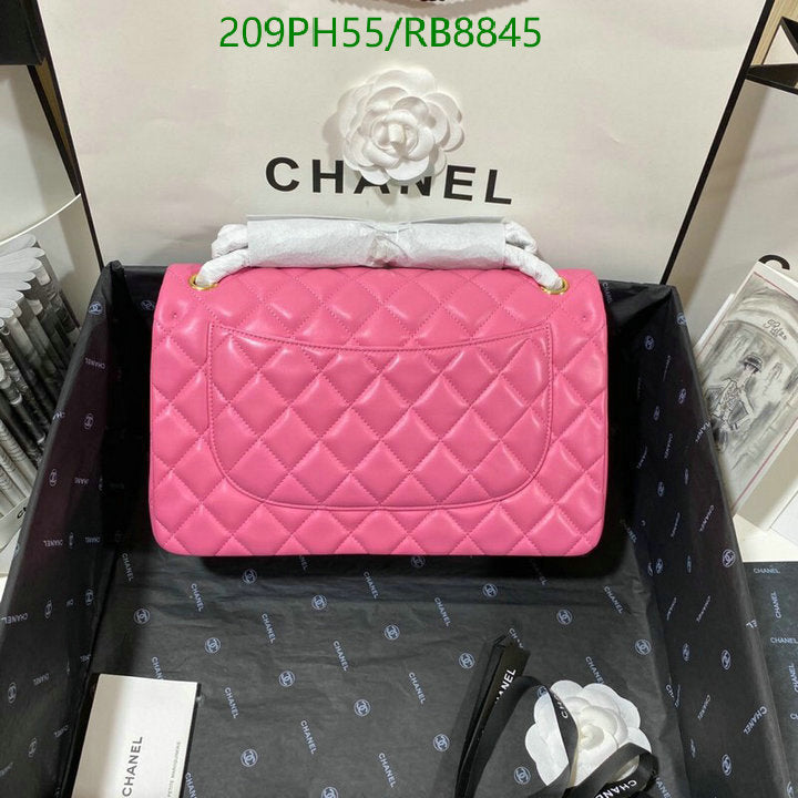 SAMC - CHL Bags - 446