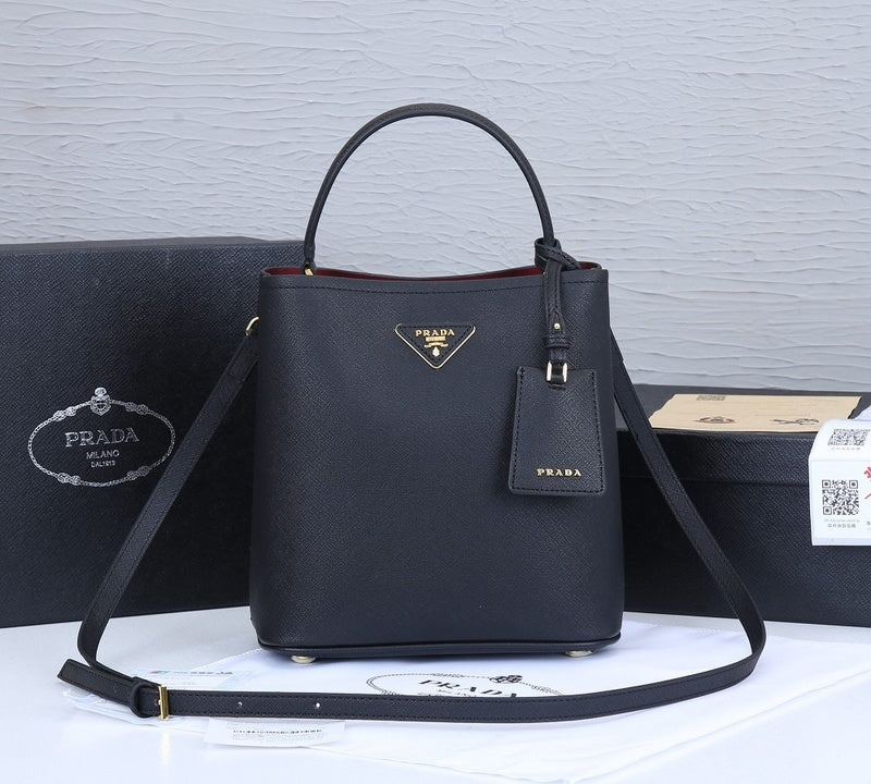 Satchel Bags - PRA Bags - 517