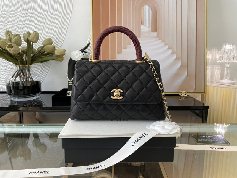 Chanel Bags