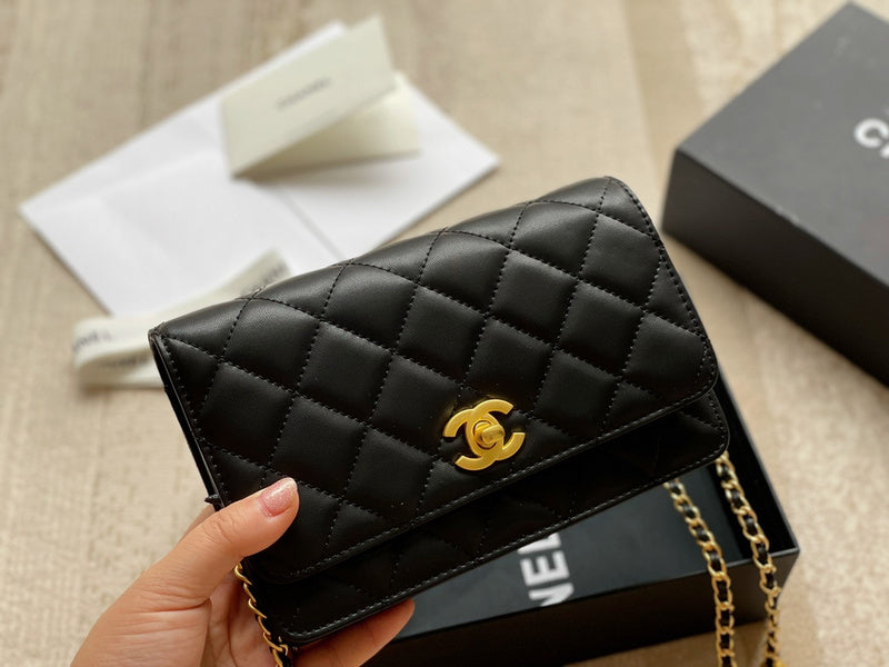 Satchel Bags - CLN Bags - 1007